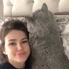 Елена Рыбкина, 17.02, Севастополь