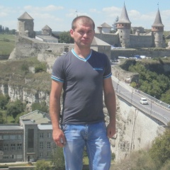 Александр Орловский, 08.10, Хмельницкий