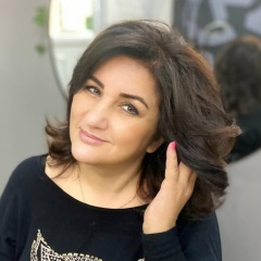 Вероника Цигарева, 22.10, Санкт-Петербург