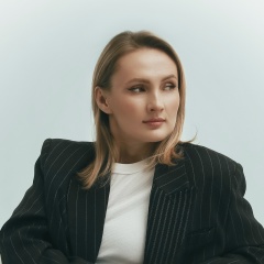 Инга Саитдинова, 23.03.1984, Екатеринбург