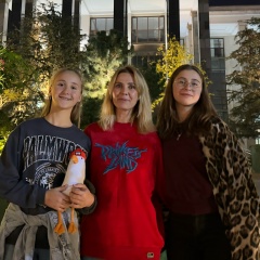 Екатерина Васькова, 12.07, Санкт-Петербург