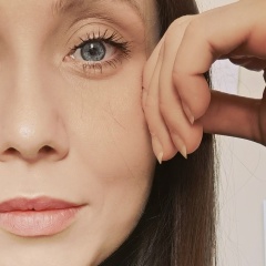 Alex Poniatovskaya, 25.05, Санкт-Петербург