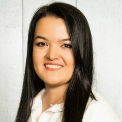 Елена Малышева