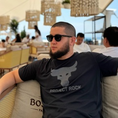 Aslan Batyrbekov