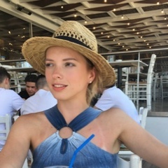Лена Зелепукина, 10.10, Москва