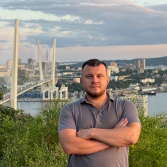 Вадим Данченко, 27.06.1991, Иланский