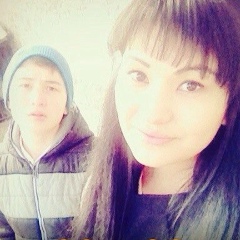 Musa Iskakov, 20.10.1999, Алматы