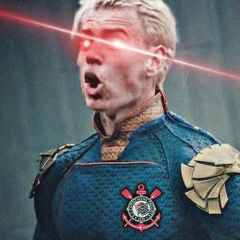 Felipe Lobo-Solitário, 18.03.1996, Санкт-Петербург