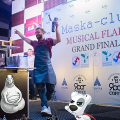Иван Кравченко, 24.08, Москва