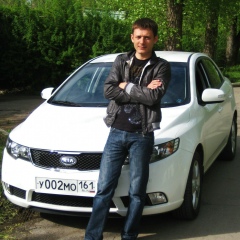 Сергей Герасименко, 16.05, Ростов-на-Дону