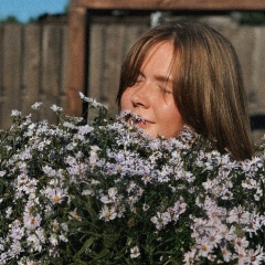 Анна Опарина, 04.08.1996, Екатеринбург