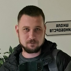 Федя Сушков, 22.01.1996, Дивеево