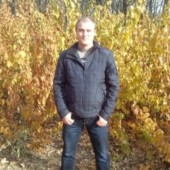 Николай Безземяный, 04.12.1978, Кривой Рог