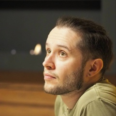 Сергей Бычков