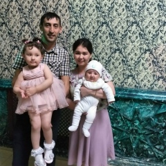 San'atbek Abdullaev, 12.01.1987, Ургенч