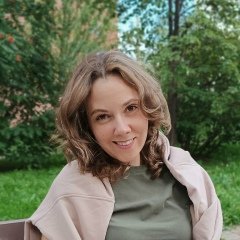 Лидия Сопова, 07.08, Красноярск