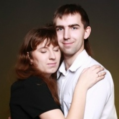 Ольга Сенина, 30.07