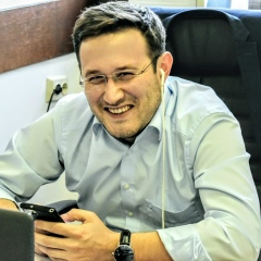 Гани Ажедин, 18.04, Шымкент