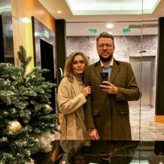 Татьяна Снисаренко, 31.05, Санкт-Петербург