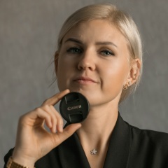 Света Мартыненко, 27.09, Анапа