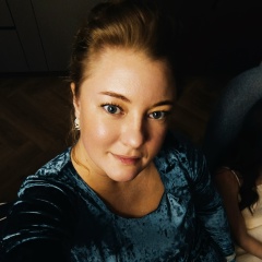 Аленка Королева, 22.08, Санкт-Петербург