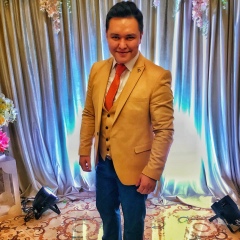 Азатбек Кулбеков, 15.05.1990, Алматы