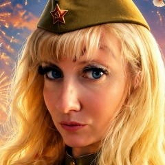Евгения Антонова, 06.12, Клин