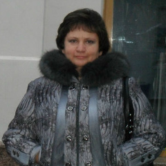 Людмила Казарина, Челябинск