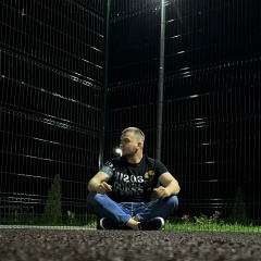 Илья Грачёв, 16.08