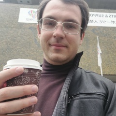 Юрий Панченко, 12.12.1990, Нижний Новгород