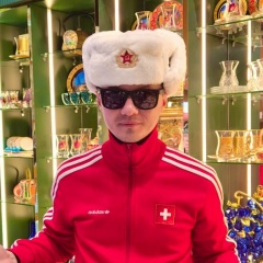 Денис Ефанов, 07.04.1989, Dubai