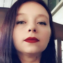 Татьяна Лыкова, 15.08.1982, Новосибирск