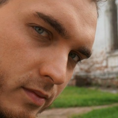 Алексей Обухов, 11.04, Москва