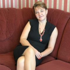 Ольга Кудряшова, 09.03, Курковицы