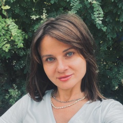 Юлия Боярищева, Санкт-Петербург