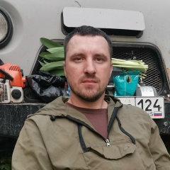 Иван Макиенко, Канск