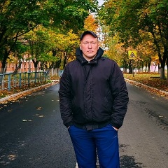 Иван Ковалев