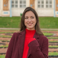 Елена Молчанова, 20.08.1990, Санкт-Петербург