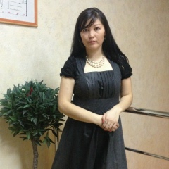 Бота Тулебаева, 24.02.1989, Алматы