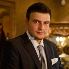 Илья Комов, 08.03.1988, Владимир