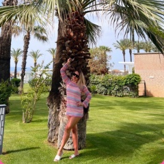 Настя Голубятникова, 26.05