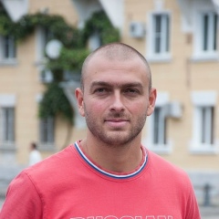 Евгений Никольский, 13.03.1986, Таганрог