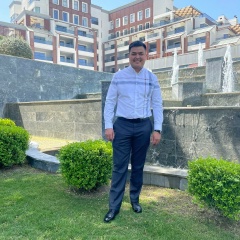 Нуржан Байбахов, 29.02.1988, Шымкент