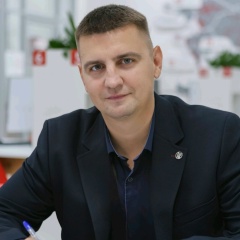 Дмитрий Скорняков, 31.05.1987, Хабаровск