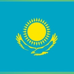 Жандос Сарсенов, 21.05.1991