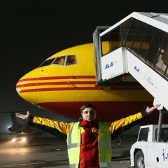 Сергей Фролов, 22.07, Алматы