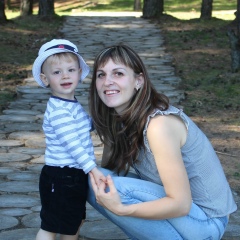 Диана Новик, 30.08.1989, Верхнедвинск