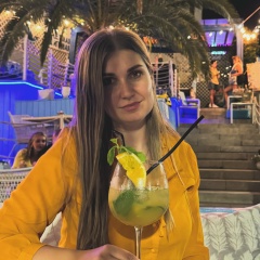 Nelly Voronova, 16.09, Зеленоград