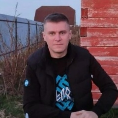 Александр Морозов, 20.10, Череповец