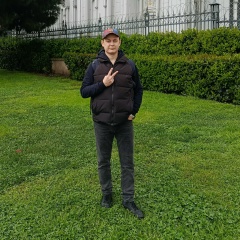 Александр Михайлов, 13.02, Уфа
